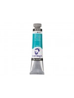 ΛΑΔΙΑ VAN GOGH 20ML S1 T.7 No. 522 Turquoise Blue