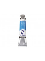 ΛΑΔΙΑ VAN GOGH 20ML S2 T.7 No. 534 Cerulean Blue