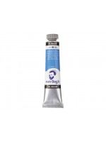 ΛΑΔΙΑ VAN GOGH 20ML S1 T.7 No. 535 Cerulean Blue (Phthalo)