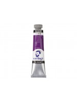 ΛΑΔΙΑ VAN GOGH 20ML S1 T.7 No. 536 Violet