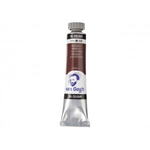 ΛΑΔΙΑ VAN GOGH 20ML S2 T.7 No. 538 Mars Violet ΛΑΔΙΑ VAN GOGH 20ML S2 T.7 No. 538 Mars Violet