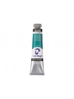 ΛΑΔΙΑ VAN GOGH 20ML S2 T.7 No. 565 Phthalo Turquoise Blue