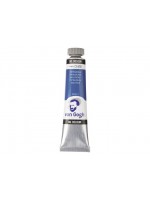ΛΑΔΙΑ VAN GOGH 20ML S1 T.7 No. 570 Phthalo Blue (Primary)
