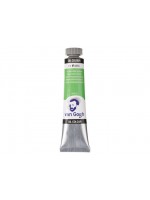 ΛΑΔΙΑ VAN GOGH 20ML S1 T.7 No. 614 Permanent Green Medium