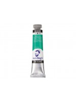 ΛΑΔΙΑ VAN GOGH 20ML S1 T.7 No. 615 Emerald Green