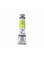 ΛΑΔΙΑ VAN GOGH 20ML S1 T.7 No. 617 Yellowish Green