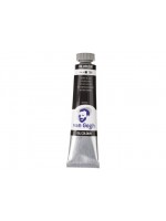ΛΑΔΙΑ VAN GOGH 20ML S1 T.7 No. 701 Ivory Black