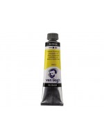 ΛΑΔΙΑ VAN GOGH 40ML S2 T.9 No. 208 Cadmium Yellow Light