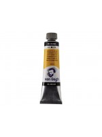 ΛΑΔΙΑ VAN GOGH 40ML S2 T.9 No. 210 Cadmium Yellow Deep