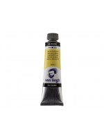 ΛΑΔΙΑ VAN GOGH 40ML S1 T.9 No. 223 Naples Yellow Deep