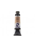 ΛΑΔΙΑ VAN GOGH 40ML S1 T.9 No. 224 Naples Yellow Red