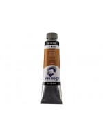 ΛΑΔΙΑ VAN GOGH 40ML S1 T.9 No. 227 Yellow Ochre