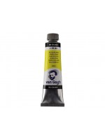 ΛΑΔΙΑ VAN GOGH 40ML S1 T.9 No. 267 Azo Yellow Lemon (Primary)