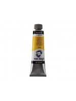ΛΑΔΙΑ VAN GOGH 40ML S1 T.9 No. 270 Azo Yellow Deep