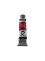 ΛΑΔΙΑ VAN GOGH 40ML S2 T.9 No. 306 Cadmium Red Deep