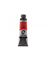 ΛΑΔΙΑ VAN GOGH 40ML S1 T.9 No. 312 Azo Red Light