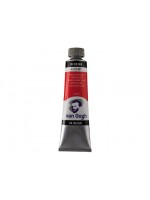 ΛΑΔΙΑ VAN GOGH 40ML S1 T.9 No. 327 Madder Lake Light