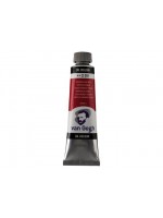ΛΑΔΙΑ VAN GOGH 40ML S1 T.9 No. 331 Madder Lake Deep