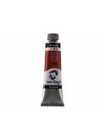 ΛΑΔΙΑ VAN GOGH 40ML S1 T.9 No. 339 Light Oxide Red