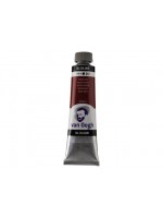 ΛΑΔΙΑ VAN GOGH 40ML S2 T.9 No. 347 Indian Red