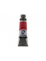 ΛΑΔΙΑ VAN GOGH 40ML S2 T.9 No. 372 Permanent Red