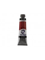 ΛΑΔΙΑ VAN GOGH 40ML S2 T.9 No. 378 Transparent Oxide Red