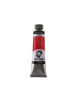 ΛΑΔΙΑ VAN GOGH 40ML S1 T.9 No. 393 Azo Red Medium