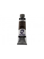 ΛΑΔΙΑ VAN GOGH 40ML S1 T.9 No. 408 Raw Umber