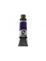 ΛΑΔΙΑ VAN GOGH 40ML S1 T.9 No. 504 Ultramarine