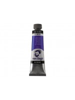 ΛΑΔΙΑ VAN GOGH 40ML S2 T.9 No. 511 Cobalt Blue (Ultramarine)