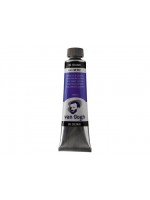 ΛΑΔΙΑ VAN GOGH 40ML S1 T.9 No. 512 Cobalt Blue (Ultramarine)