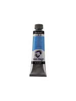 ΛΑΔΙΑ VAN GOGH 40ML S1 T.9 No. 530 Sèvres Blue