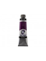 ΛΑΔΙΑ VAN GOGH 40ML S1 T.9 No. 536 Violet
