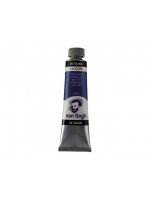 ΛΑΔΙΑ VAN GOGH 40ML S1 T.9 No. 570 Phthalo Blue (Primary)