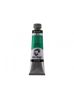 ΛΑΔΙΑ VAN GOGH 40ML S1 T.9 No. 615 Emerald Green