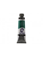 ΛΑΔΙΑ VAN GOGH 40ML S2 T.9 No. 616 Viridian