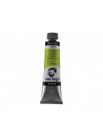 ΛΑΔΙΑ VAN GOGH 40ML S1 T.9 No. 617 Yellowish Green
