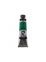 ΛΑΔΙΑ VAN GOGH 40ML S2 T.9 No. 619 Permanent Green Deep