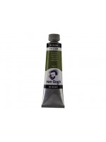ΛΑΔΙΑ VAN GOGH 40ML S2 T.9 No. 620 Olive Green