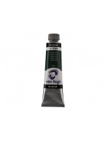 ΛΑΔΙΑ VAN GOGH 40ML S1 T.9 No. 629 Green Earth