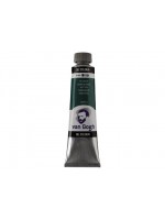ΛΑΔΙΑ VAN GOGH 40ML S2 T.9 No. 654 Fir Green