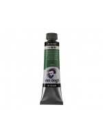 ΛΑΔΙΑ VAN GOGH 40ML S2 T.9 No. 668 Chromium Oxide Green