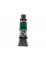 ΛΑΔΙΑ VAN GOGH 40ML S1 T.9 No. 675 Phthalo Green