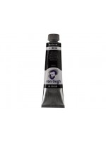 ΛΑΔΙΑ VAN GOGH 40ML S1 T.9 No. 702 Lamp Black