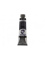 ΛΑΔΙΑ VAN GOGH 40ML S2 T.9 No. 708 Payne's Grey