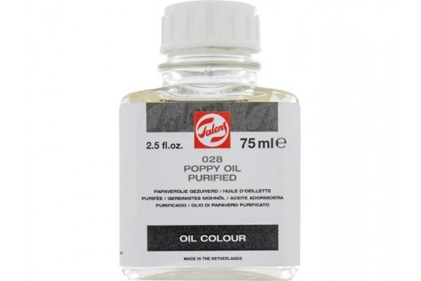 ΠΑΠΑΡΟΥΝΕΛΑΙΟ 028 TALENS 75ml