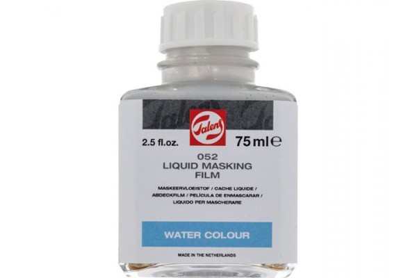 ΠΡΟΣΤΑΤΕΥΤΙΚΟ LIQUID MASKING FILM 052 ROYAL TALENS 75ML
