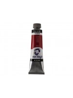 ΛΑΔΙΑ VAN GOGH 40ML S2 T.9 No. 318 Carmine