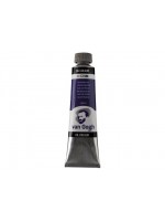 ΛΑΔΙΑ VAN GOGH 40ML S1 T.9 No. 508 Prussian Blue