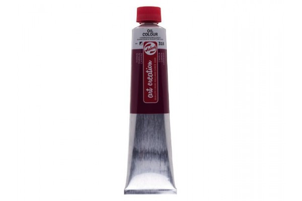 ΛΑΔΙΑ ART CREATION 200ml No.318 Carmine